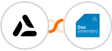Audience.io + Documentero Integration