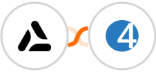 Audience.io + 4Leads Integration
