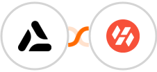 Audience.io + Harvestr Integration