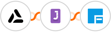 Audience.io + Jumppl + Flexie CRM Integration