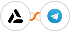 Audience.io + Telegram Integration