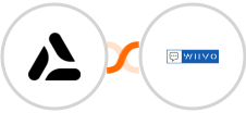 Audience.io + WIIVO Integration