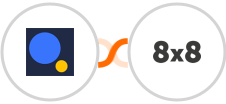 Authorize.Net + 8x8 Integration