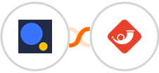 Authorize.Net + Laposta  Integration
