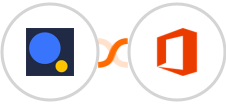 Authorize.Net + Microsoft Office 365 Integration