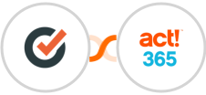 Autoklose + Act! 365 Integration