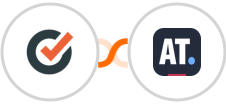 Autoklose + ActiveTrail Integration