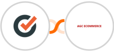 Autoklose + AGC Ecommerce Integration