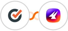 Autoklose + Aimfox Integration