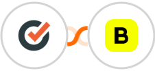 Autoklose + Boomerangme Integration