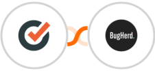 Autoklose + BugHerd Integration