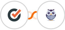 Autoklose + Chatforma Integration