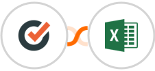 Autoklose + Microsoft Excel Integration