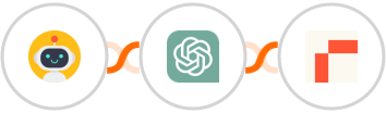 AutomatorWP + ChatGPT + Rows Integration