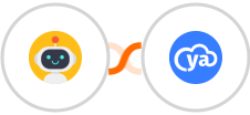 AutomatorWP + CloudYa Integration