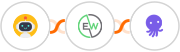 AutomatorWP + EverWebinar + EmailOctopus Integration