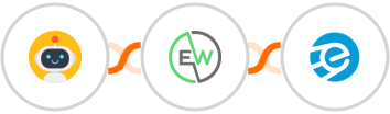AutomatorWP + EverWebinar + eSputnik Integration