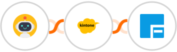 AutomatorWP + Kintone + Flexie CRM Integration