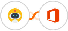 AutomatorWP + Microsoft Office 365 Integration