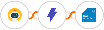 AutomatorWP + Straico + Documentero Integration