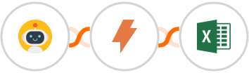 AutomatorWP + Straico + Microsoft Excel Integration