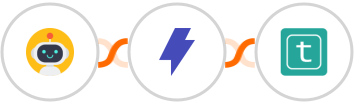 AutomatorWP + Straico + Typless Integration