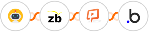 AutomatorWP + ZeroBounce + JetWebinar + Bubble Integration