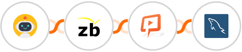 AutomatorWP + ZeroBounce + JetWebinar + MySQL Integration