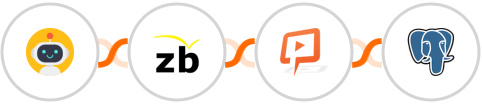 AutomatorWP + ZeroBounce + JetWebinar + PostgreSQL Integration