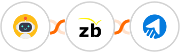 AutomatorWP + ZeroBounce + MailBluster Integration