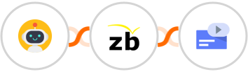 AutomatorWP + ZeroBounce + Raisely Integration