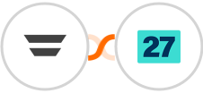 Autopilot + Apex27 Integration