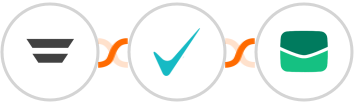 Autopilot + EmailListVerify + Email It Integration