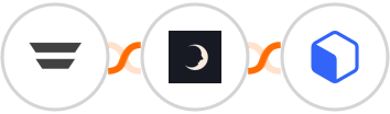 Autopilot + Sniffmail + Gallabox Integration
