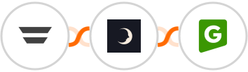 Autopilot + Sniffmail + GREEN-API (In Review) Integration