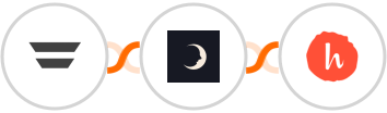Autopilot + Sniffmail + Handwrytten Integration