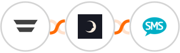 Autopilot + Sniffmail + Kudosity Integration