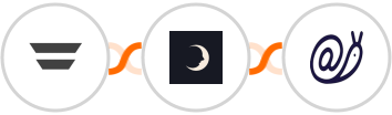 Autopilot + Sniffmail + Mailazy Integration