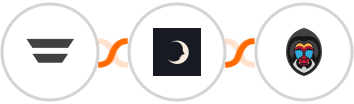 Autopilot + Sniffmail + Mandrill Integration