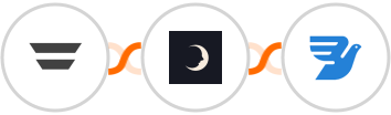 Autopilot + Sniffmail + MessageBird Integration