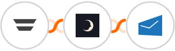 Autopilot + Sniffmail + MSG91 Integration