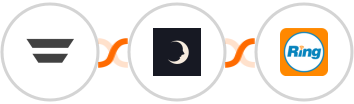 Autopilot + Sniffmail + RingCentral Integration