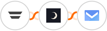 Autopilot + Sniffmail + SMS.to Integration