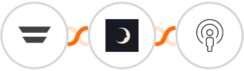 Autopilot + Sniffmail + Sozuri Integration