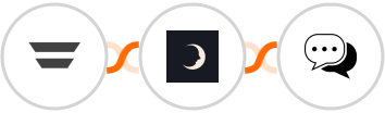Autopilot + Sniffmail + Teleos Integration