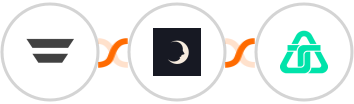 Autopilot + Sniffmail + Telnyx Integration