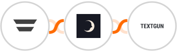 Autopilot + Sniffmail + Textgun SMS Integration