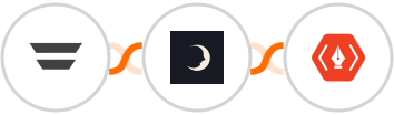 Autopilot + Sniffmail + thanks.io Integration