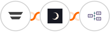 Autopilot + Sniffmail + TimelinesAI Integration