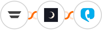 Autopilot + Sniffmail + Toky Integration